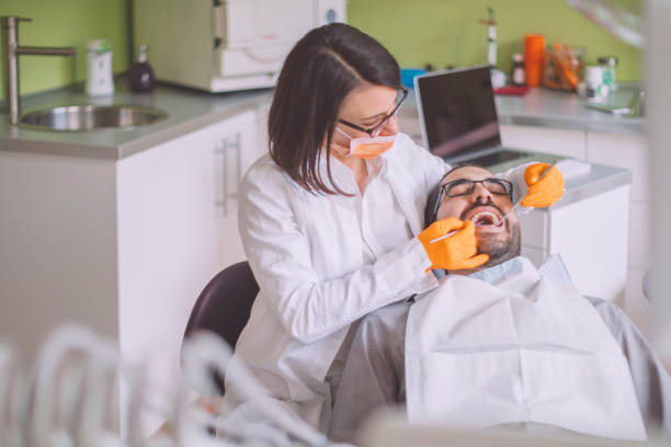 Best Emergency TMJ Treatment in Aragon, GA