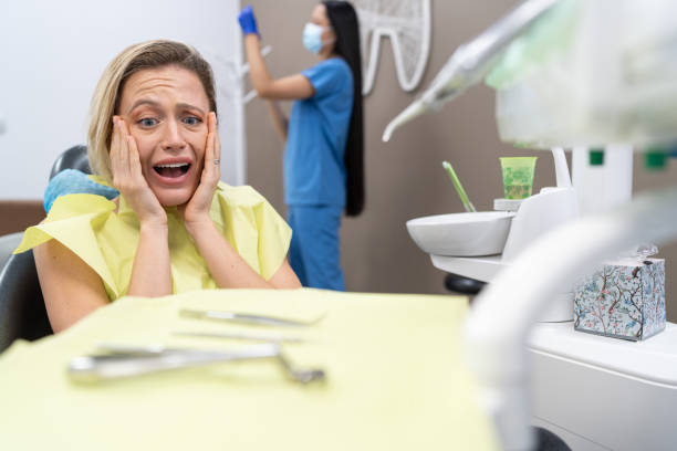 Best Weekend Emergency Dentist in Aragon, GA