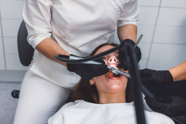 Best Emergency Tooth Extraction in Aragon, GA
