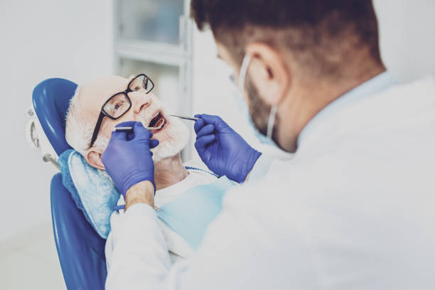 Best Emergency Dental Care for Broken or Chipped Teeth in Aragon, GA
